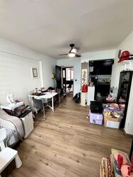 Blk 591A Montreal Dale (Sembawang), HDB 3 Rooms #566331091